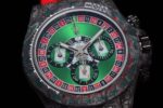 Replica DiW Rolex Daytona Lucky Player Carbon (Casino Edition)