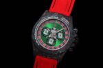 Replica DiW Rolex Daytona Lucky Player Carbon (Casino Edition)
