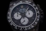 Replica DiW Rolex Cosmograph Daytona Paul Newman Black