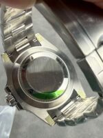 Replica Rolex Submariner Kermit - Green/Black 2020 Edition - Image 5