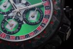 Replica DiW Rolex Daytona Lucky Player Carbon (Casino Edition)