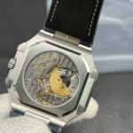 Patek Philippe Nautilus Steel 5726A-001 Super Swiss Clone 1