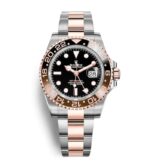 Réplica Rolex Gmt Master 2 Root beer