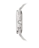 Replica Patek Philippe Ladies Nautilus Blue Dial Stainless Steel 7118/1A-001