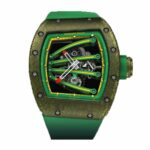 Replica Richard Mille RM 59-01 Tourbillon Yohan Blake