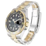 Replica Rolex GMT-Master II Black Dial 116713