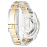 Replica Rolex GMT-Master II Black Dial 116713