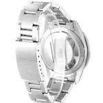 Replica Rolex GMT-Master Black Dial 16710 “Pepsi”