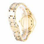 Replica Rolex Tridor Pearlmaster Ladies Gold & Diamond 80298-0048 - Image 3
