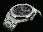 Replica Audemars Piguet Royal Oak Perpetual Calendar Gray 26609TI.OO.1220TI.01