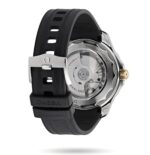 Réplica Omega Seamaster diver 300 coaxial Oro negro