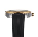 Réplica Omega Seamaster diver 300 coaxial Oro negro