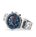 Réplica Clon Omega Seamaster Diver Copa América