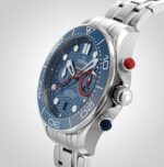 Réplica Clon Omega Seamaster Diver Copa América