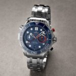Réplica Clon Omega Seamaster Diver Copa América
