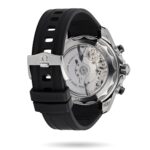 Réplica Clon Omega Diver Master Cronógrafo Negro