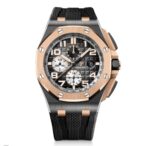 Réplica Clon Audemars Piguet Royal Oak Offshore Cronógrafo