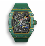 Replik RM 067-02 Wayde Van Niekerk Super Clone