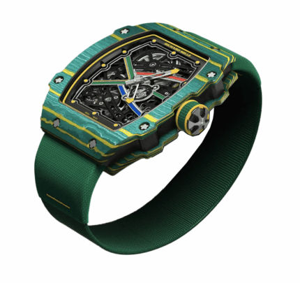 Replik RM 067-02 Wayde Van Niekerk Super Clone