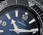 Replica Omega Seamaster Planet Ocean 600M Ultra Deep Edition 45.50mm 1