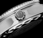 Replica Omega Seamaster Planet Ocean 600M Ultra Deep Edition 45.50mm 1