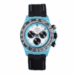 Rolex DIW Daytona Carbon Blue Flower