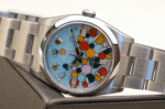 Nuevo modelo Rolex "Celebration" Oyster Perpetual 2023 Replica - IP Empire Relojes Replica
