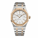 Réplica AP Royal Oak Automático Oro Rosa
