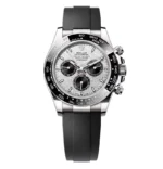 Superclone Rolex Daytona 40 mm 126519LN Meteorite Dial