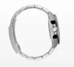 Superclone Rolex GMT-Master II 40 mm 126729VTNR Oyster “Absinthe” - Image 4