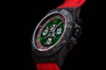 Replica DiW Rolex Daytona Lucky Player Carbon (Casino Edition)