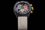 Replica DiW Rolex Cosmograph Daytona Motley 3S Carbon