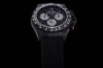 Replica DiW Rolex Cosmograph Daytona Paul Newman Black