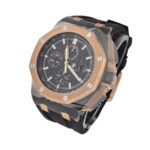 Replica Audemars Piguet Royal Oak Offshore 26406FR.00.002CA.01 - Image 3