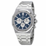Replica Audemars Piguet Royal Oak Chronograph 26331ST.OO.1220ST.01 - Image 2