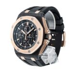 Replica Audemars Piguet Royal Oak Offshore 26406FR.00.002CA.01 - Image 2