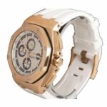 Replica Audemars Piguet Royal Oak Offshore 26408OR.OO.A010CA.01 - Image 2