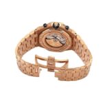 Replica AP Rose Gold - Image 5