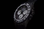Replica DiW Rolex Cosmograph Daytona Paul Newman Black