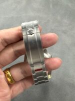 Replica Rolex Submariner Kermit - Green/Black 2020 Edition - Image 6