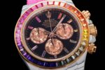 Replica Rolex Cosmograph Daytona Rainbow