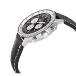 Replica Breitling Navitimer B01 Leather - Image 3