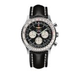 Replica Breitling Navitimer B01 Leather