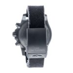 Replica Breitling Super Avenger II Black Steel M133711A/BF30 - Image 4
