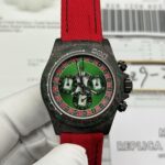 Replica DiW Rolex Daytona Lucky Player Carbon (Casino Edition) - Image 3
