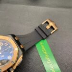 Replica Clone Audemars Piguet Royal Oak Offshore Chronograph - Image 4