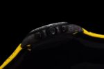 Replica DiW Rolex Cosmograph Daytona All Carbon Yellow Edition