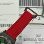 Replica DiW Rolex Daytona Lucky Player Carbon (Casino Edition) - Image 8