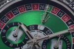 Replica DiW Rolex Daytona Lucky Player Carbon (Casino Edition)