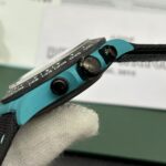 Rolex DIW Daytona Carbon Blue Flower - Image 10